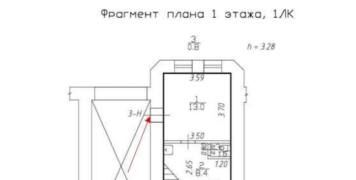 свободного назначения г Санкт-Петербург метро Петроградская ул Ординарная 10 фото 2