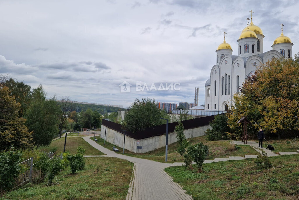 квартира городской округ Красногорск д Путилково ул Братцевская 10 Волоколамская фото 16