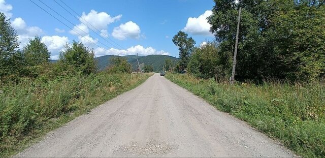 р-н Березовский п Урман ул Центральная 18 сельсовет, Маганский фото