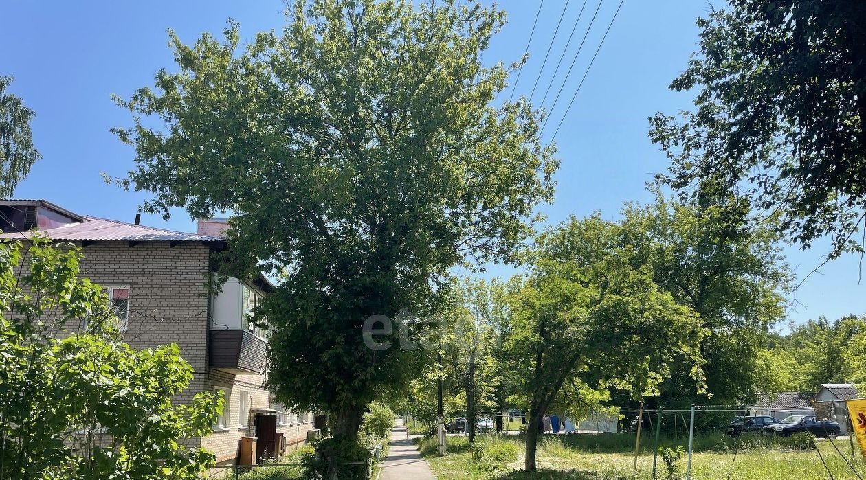 квартира городской округ Раменский п Денежниково 10 фото 14