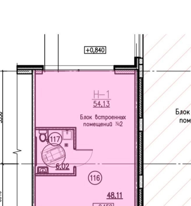 свободного назначения г Санкт-Петербург метро Электросила ул Благодатная 50 фото 8