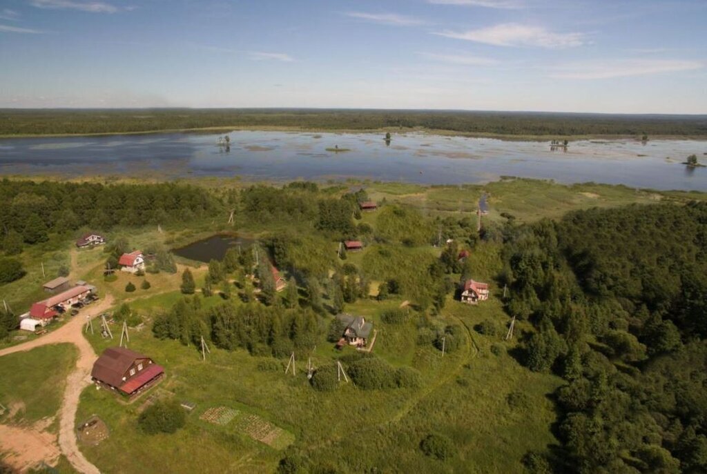 земля г Переславль-Залесский ул Полевая деревня Ширяйка фото 14