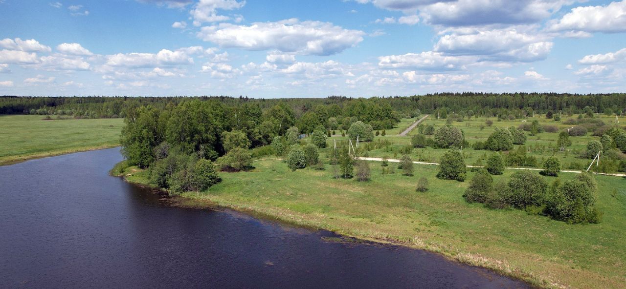 земля г Наро-Фоминск тер Раточкины Пруды Наро-Фоминский городской округ фото 2