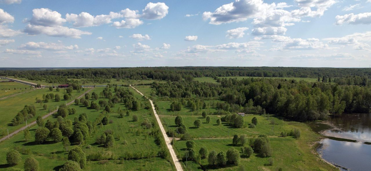 земля г Наро-Фоминск тер Раточкины Пруды Наро-Фоминский городской округ фото 4