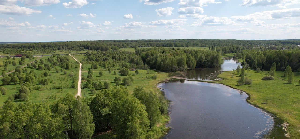 земля г Наро-Фоминск тер Раточкины Пруды Наро-Фоминский городской округ фото 4