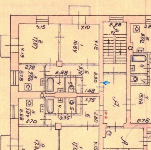 метро Войковская ул Космонавта Волкова 5к/1 фото