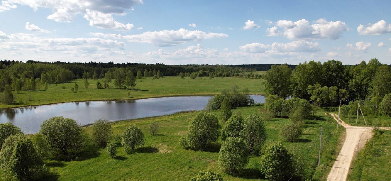 земля г Наро-Фоминск тер Раточкины Пруды Наро-Фоминский городской округ фото 8