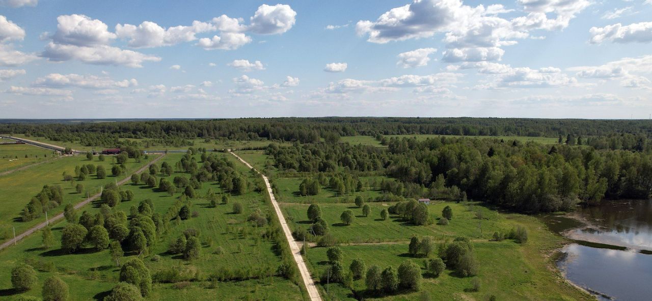 земля г Наро-Фоминск тер Раточкины Пруды Наро-Фоминский городской округ фото 12