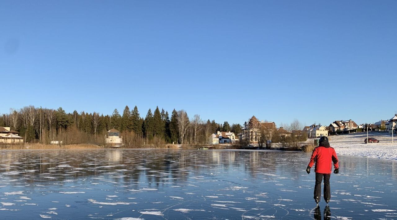 квартира городской округ Дмитровский КП «Сорочаны» ул. 2-я Рябиновая, 3 фото 5