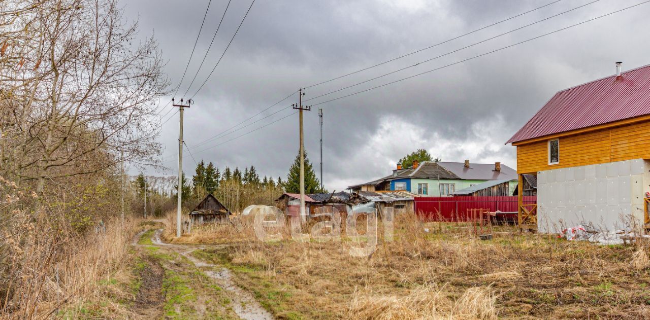 квартира р-н Вологодский д Дудинское 35 фото 28