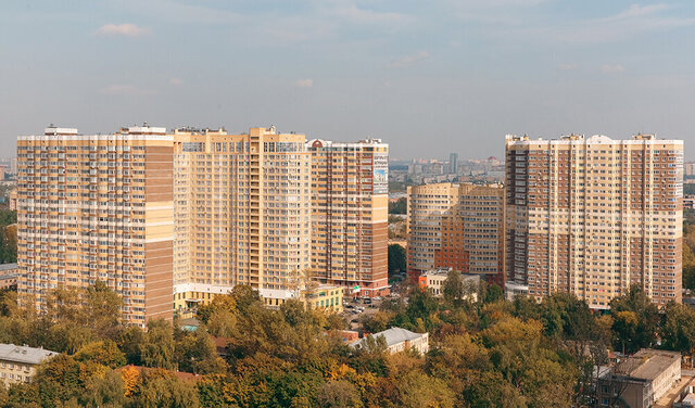 ул Пионерская 17к/1 Медведково фото