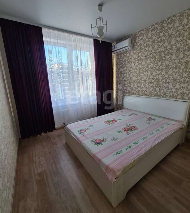 квартира г Тюмень ул Фармана Салманова 26к/2 фото 2