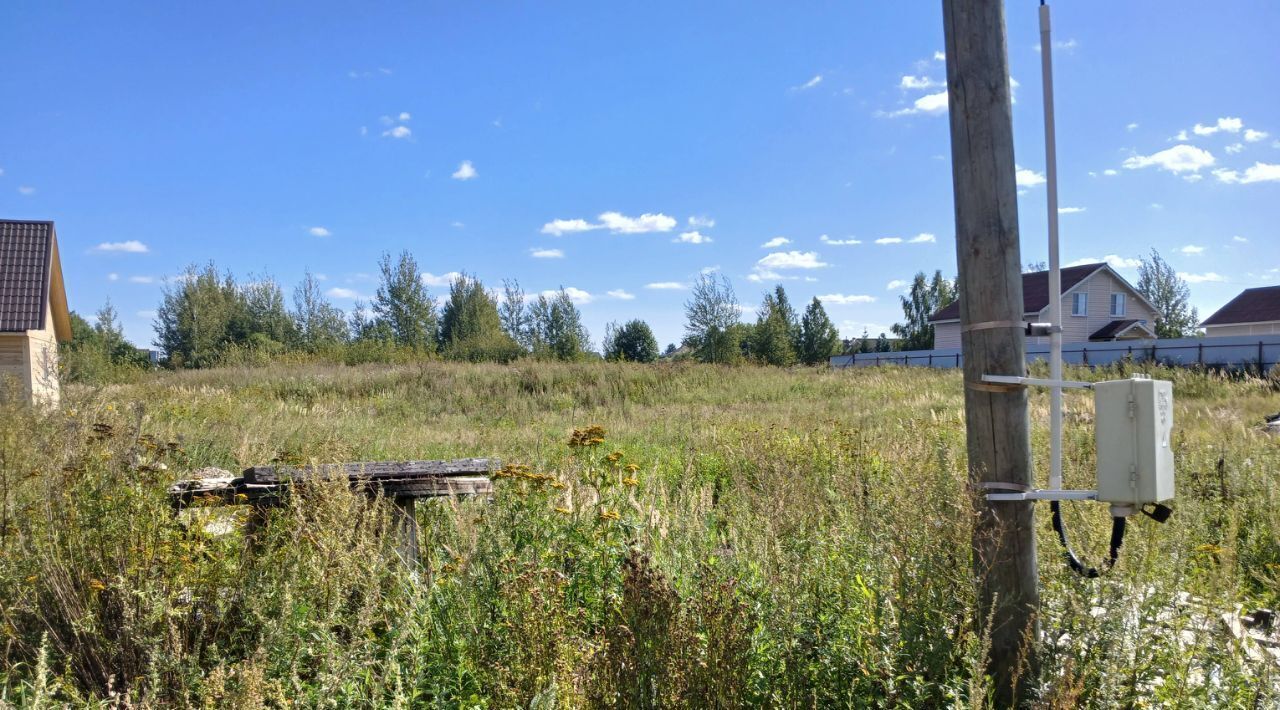 земля городской округ Орехово-Зуевский п Приозерье Солнечная улица, 161, Дмитровский городской округ, Рождествено фото 8