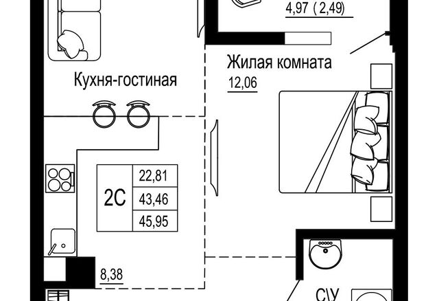 дом 3б городской округ Ростов-на-Дону фото