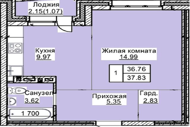 муниципальное образование Барнаул фото