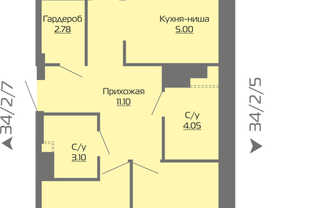 Республика Татарстан Татарстан, городской округ Набережные Челны, Жилой комплекс Новое побережье фото