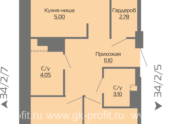 Республика Татарстан Татарстан, городской округ Набережные Челны, Жилой комплекс Новое побережье фото