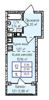 городской округ Ижевск, А-10 фото