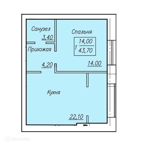 г Оренбург городской округ Оренбург, Ленинский фото