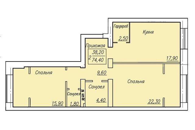 г Оренбург городской округ Оренбург, Ленинский фото