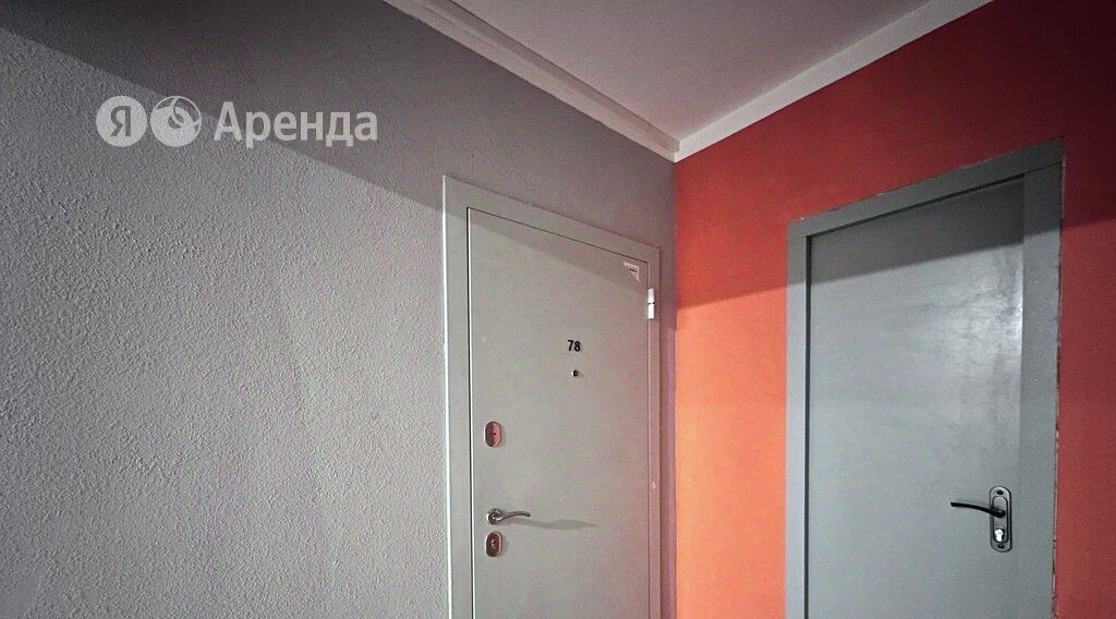 квартира городской округ Красногорск д Глухово ул Романовская 5 Павшино фото 8