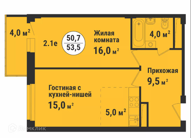 городской округ Тамбов фото