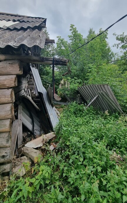 дом р-н Базарно-Карабулакский рп Свободный ул Советская 39 Свободинское муниципальное образование фото 2