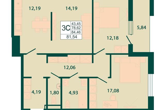 б-р Комарова 28 городской округ Ростов-на-Дону фото