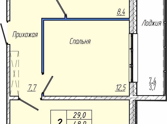 дом 32 Кемеровская область — Кузбасс, Кемеровский городской округ фото