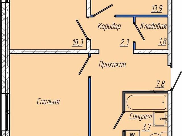 ул Заречная 32 Кемеровская область — Кузбасс, Кемеровский городской округ фото