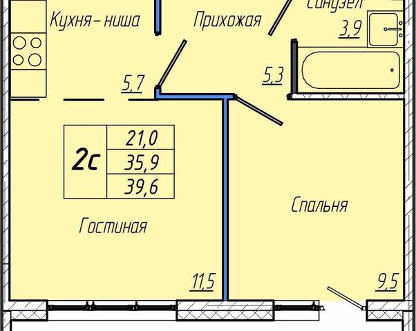 ул Заречная 32 Кемеровская область — Кузбасс, Кемеровский городской округ фото