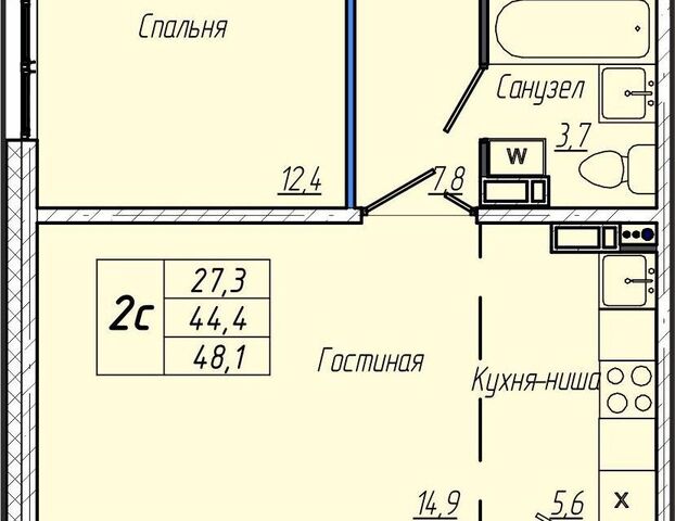 дом 32 Кемеровская область — Кузбасс, Кемеровский городской округ фото