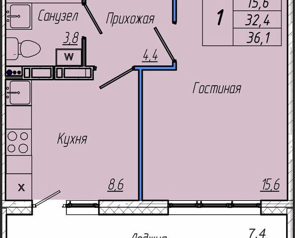 ул Заречная 32 Кемеровская область — Кузбасс, Кемеровский городской округ фото