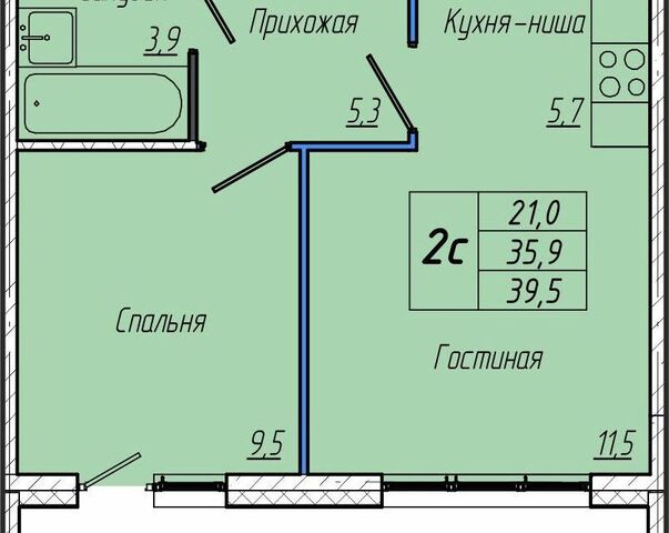 ул Заречная 32 Кемеровская область — Кузбасс, Кемеровский городской округ фото