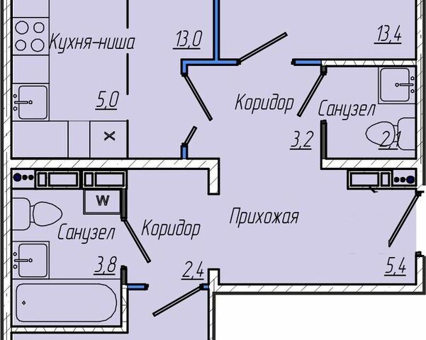 ул Заречная 32 Кемеровская область — Кузбасс, Кемеровский городской округ фото