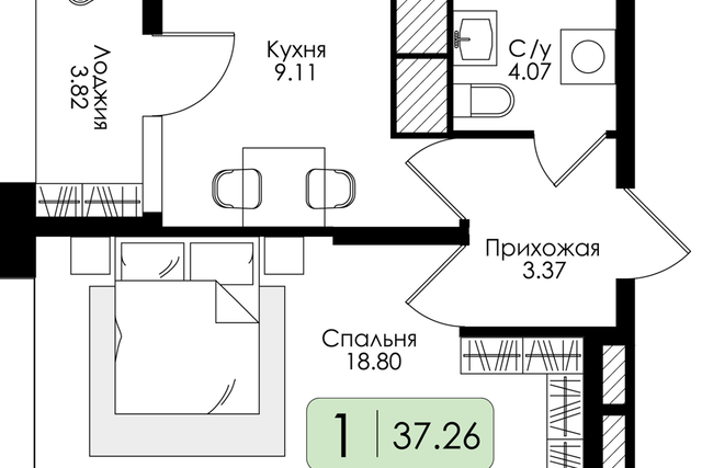 дом 4 Тула городской округ фото