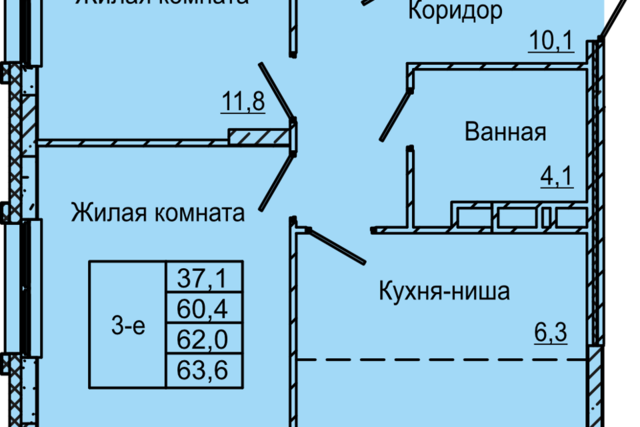 ул Красных Командиров 6 городской округ Пермь фото