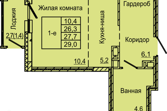 дом 6 городской округ Пермь фото