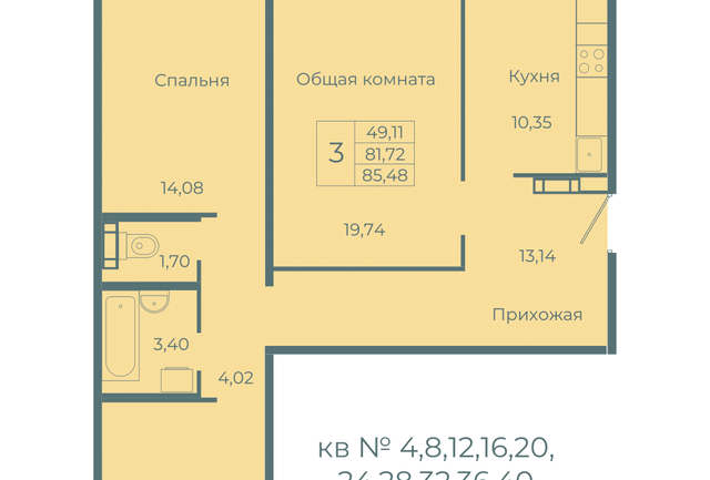 Кемеровская область — Кузбасс, Семейный квартал Весна, Кемеровский городской округ фото