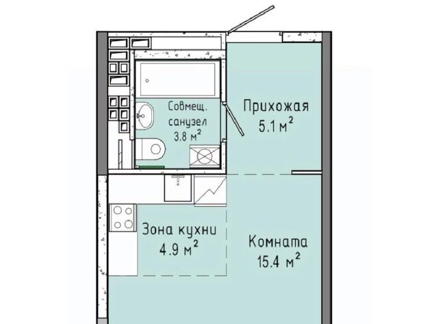 р-н Индустриальный ул Ленина 91/1 фото