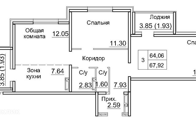 мкр 3 15/1 фото