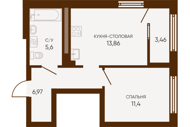 ул Ляпустина 5 Екатеринбург городской округ фото