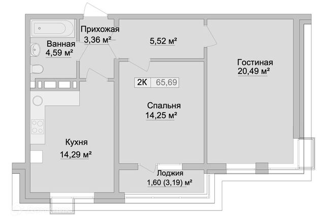 городской округ Каспийск, Планируемая застройка фото