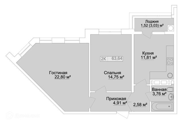 городской округ Каспийск, Планируемая застройка фото