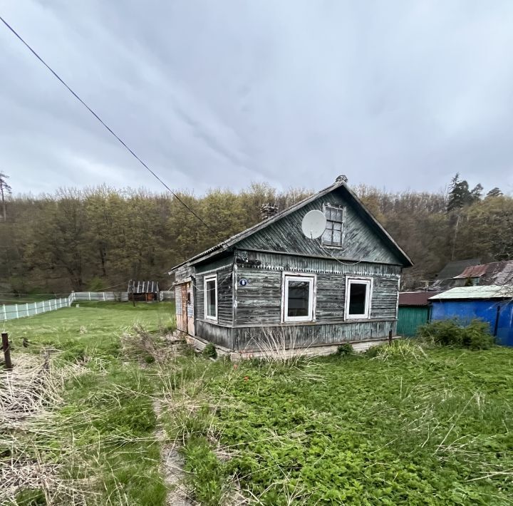 дом р-н Ломоносовский д Вариксолово Виллозское городское поселение, Проспект Ветеранов фото 1