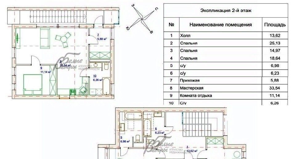 дом г Москва п Сосенское снт Филатов Луг-2 Филатов Луг фото 35