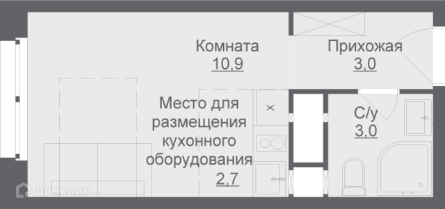 Жилой комплекс «Либерти», городской округ Люберцы фото