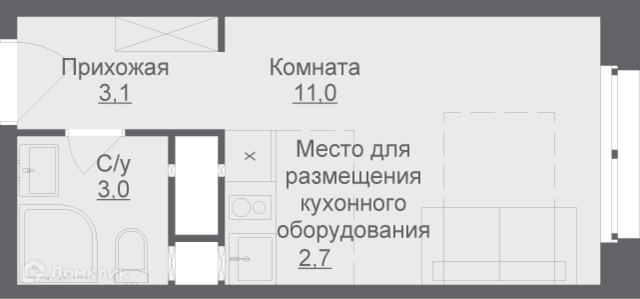 Жилой комплекс «Либерти», городской округ Люберцы фото