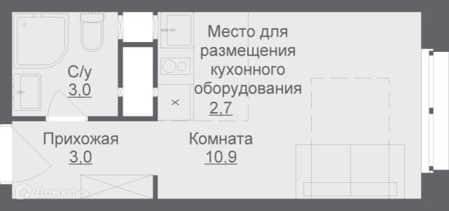 Жилой комплекс «Либерти», городской округ Люберцы фото