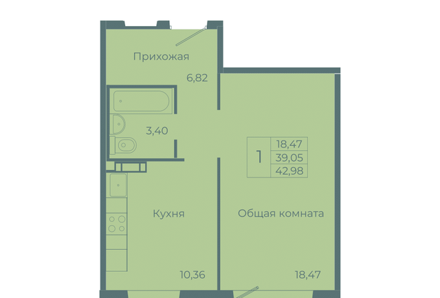 Кемеровская область — Кузбасс, Семейный квартал Весна, Кемеровский городской округ фото